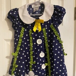 Bonnie Jean‎ Dress